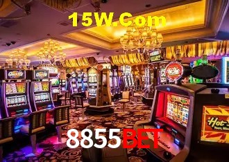 8855Bet - Pagamento PIX Instantâneo